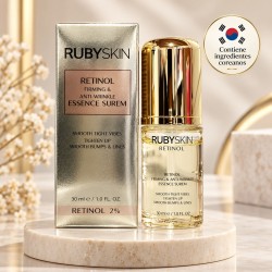Sérum Retinol 2% RSAC03 -Rubyskin