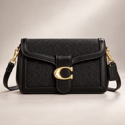 Cartera Coach YDBL065 Negro