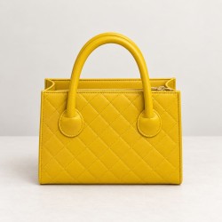 Cartera XS-91 Amarilla