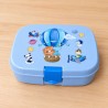 LONCHERA INFANTIL JD3524 Celeste