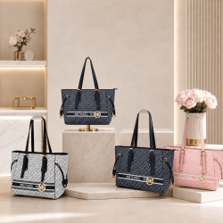 Cartera Grande Michael Kors YD0126