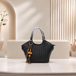 Cartera Grande FQ25005 Negro