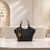 Cartera Grande FQ25005 Negro
