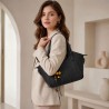 Cartera Grande FQ25005 Negro