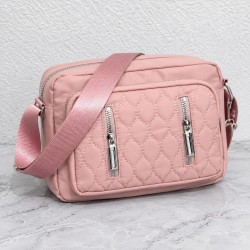 Bolso/Crossbody 2410 palo rosa