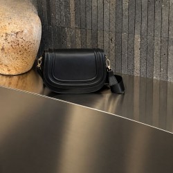 Cartera SS-2601 NEGRA