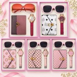 Cajita de Accesorios de Mujer YH-039
