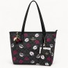 Cartera Coach YD2516 Negra