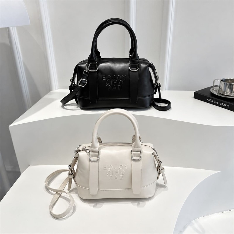 Cartera XS-33 / XS-175  Blanco y Negro