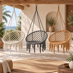 Silla Hamaca 4217