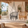 Silla Hamaca 4217