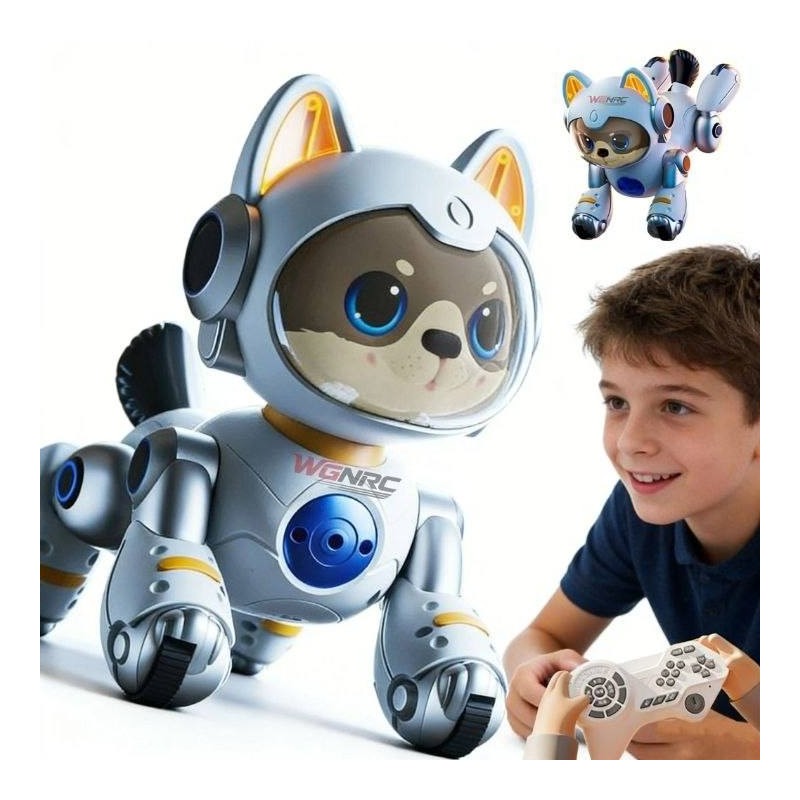 Perro Robot Inteligente 1693