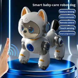 Perro Robot Inteligente 1693