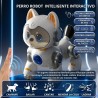Perro Robot Inteligente 1693