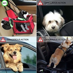 Transporte para mascotas 1507