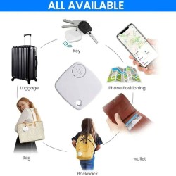 Rastreador inteligente Bluetooth 688-589