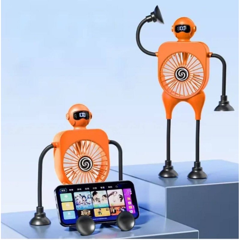 Ventilador Portátil 1300-1