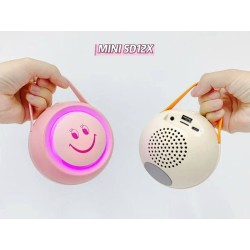Parlante Inalámbrico Carita Feliz 1728