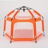 Carpa Corral para Bebé 1804