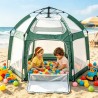 Carpa Corral para Bebé 1804