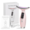 Masajeador Facial Inalámbrico con Luz Led 1765