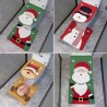 Set de Baño Navideño 2pcs 527