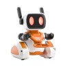 Robot Inteligente con Sensor Infrarojo 046-18
