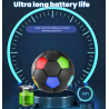 Parlante Bluetooth Balón de Fútbol 1828