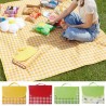 Manta Plegable Impermeable para Picnic 1x1.40 mt 4683-408
