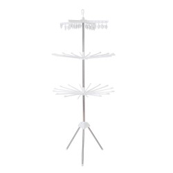 Tendedero Colgador de Ropa 68.5x170cm 1430