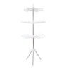 Tendedero Colgador de Ropa 68.5x170cm 1430
