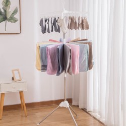 Tendedero Colgador de Ropa 68.5x170cm 1430