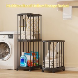 Organizador de Almacenamiento de Ropa 26X43X88cm 5822