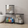 Organizador de Almacenamiento de Ropa 26X43X88cm 5822