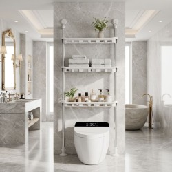 Organizador de Baño 50x160cm 1434