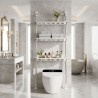 Organizador de Baño 50x160cm 1434