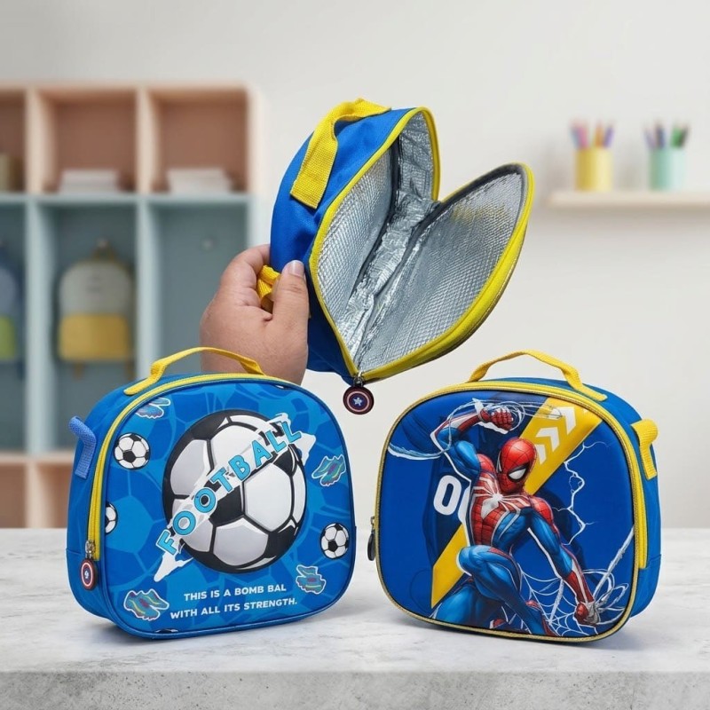 Bolso Lonchera Disney de Niño 055-05