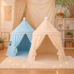 Carpa Princesa 2536