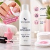 Removedor de Esmalte con Aceite de Coco y Aloe Vera - Vogue
