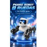 Perro Robot Inteligente con Control 046-14