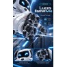 Perro Robot Inteligente con Control 046-14