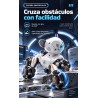 Perro Robot Inteligente con Control 046-14