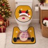 Set de Baño Navideño 2pcs 527
