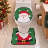 Set de Baño Navideño 2pcs 527