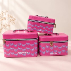 Cosmetiqueras 3pcs CC2601