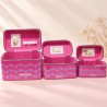 Cosmetiqueras 3pcs CC2601