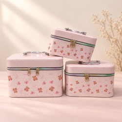 Cosmetiqueras 3pcs CC2601