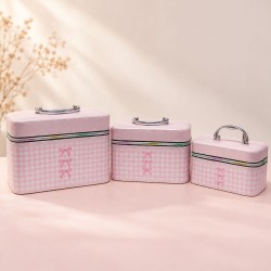 Cosmetiqueras 3pcs CC2601