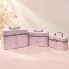 Cosmetiqueras 3pcs CC2601
