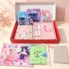 Combos Cajita Escolar LD-855